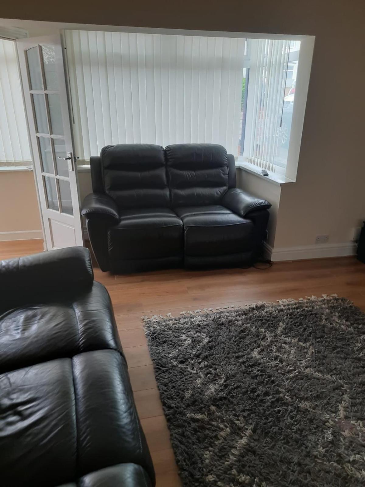 Entire Three Bedroom House In Birmingham Eksteriør billede